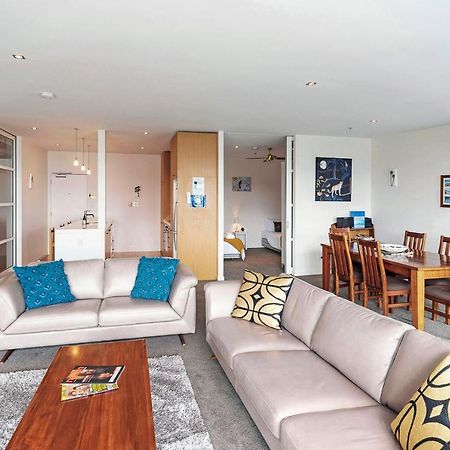נלסון Sea Quest Apartment מראה חיצוני תמונה