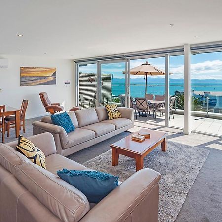 נלסון Sea Quest Apartment מראה חיצוני תמונה