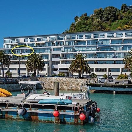 נלסון Sea Quest Apartment מראה חיצוני תמונה