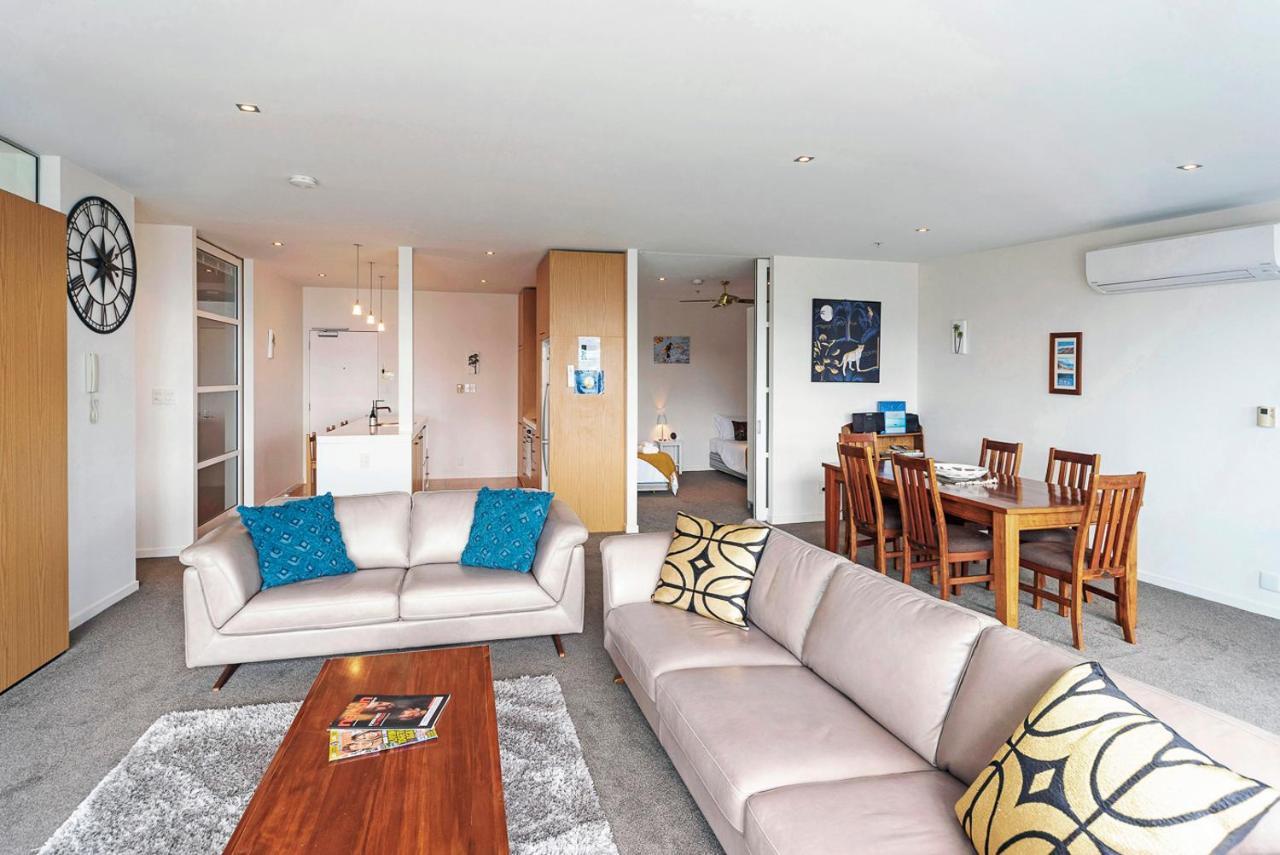 נלסון Sea Quest Apartment מראה חיצוני תמונה