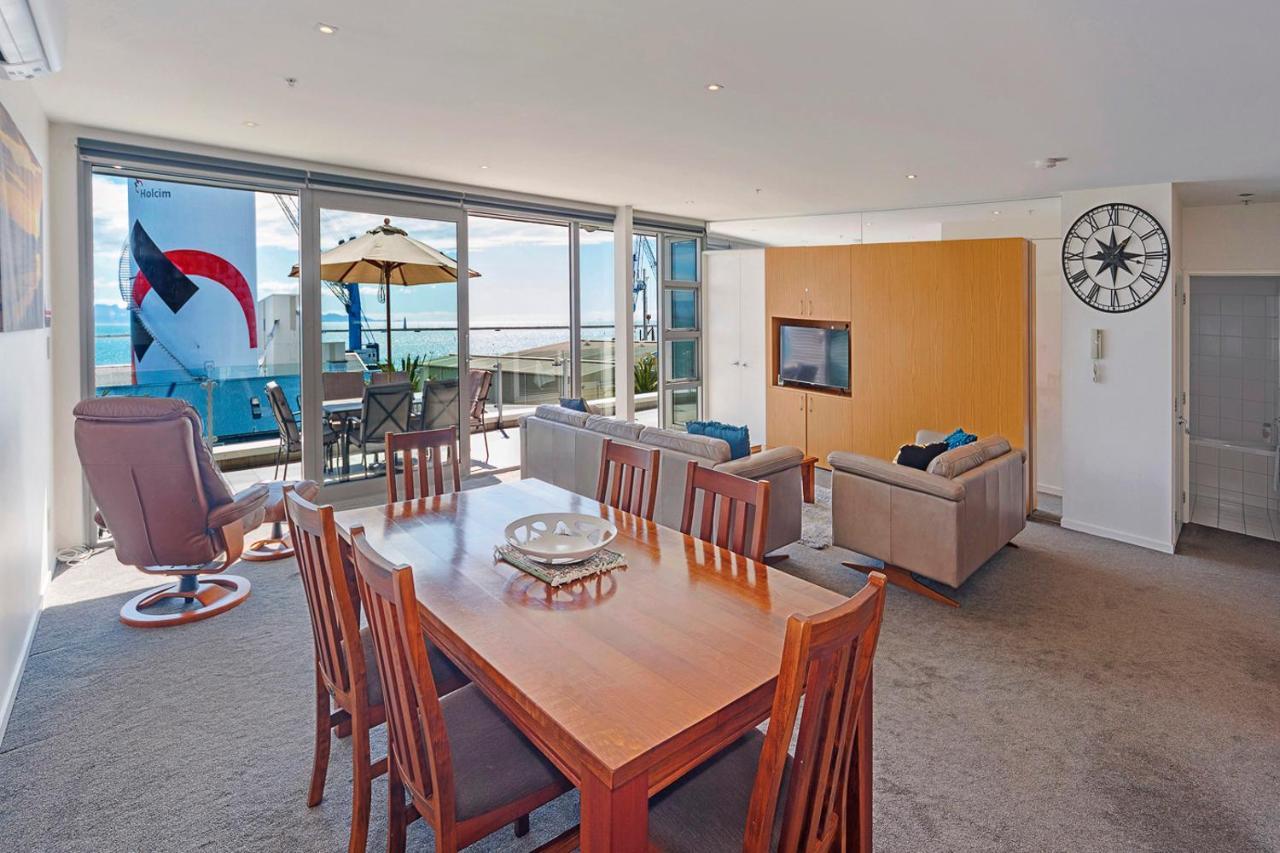 נלסון Sea Quest Apartment מראה חיצוני תמונה