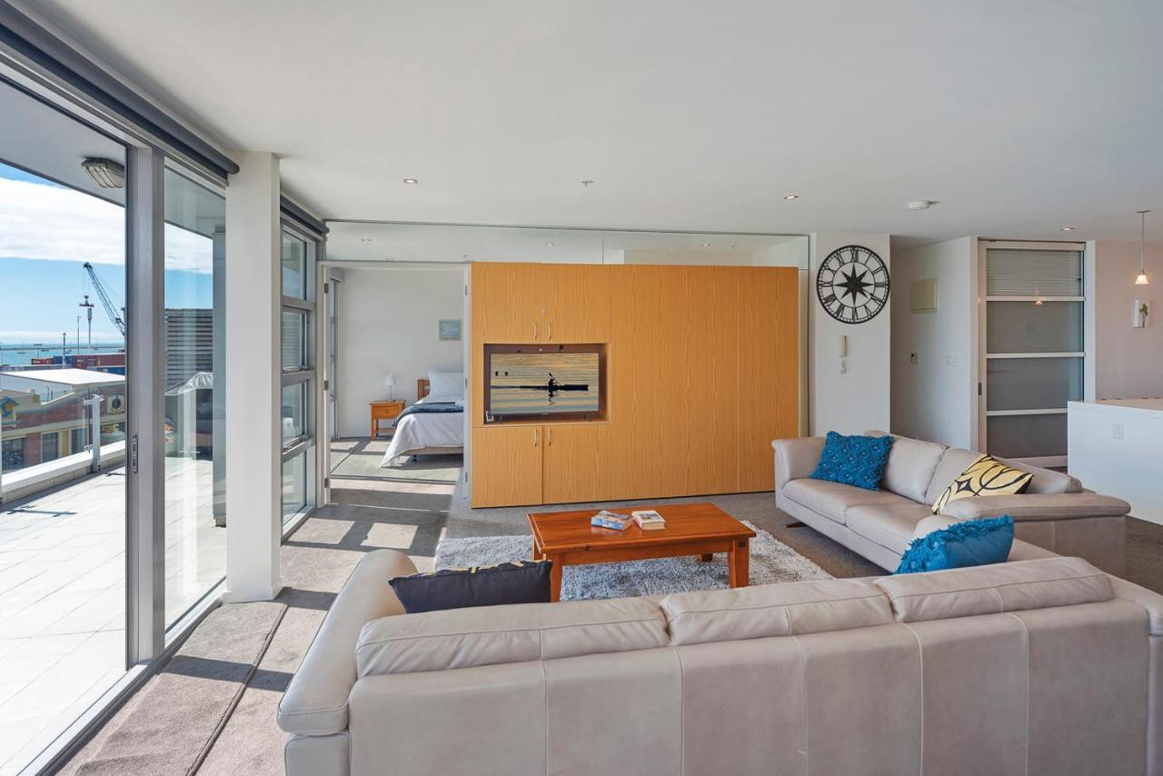 נלסון Sea Quest Apartment מראה חיצוני תמונה