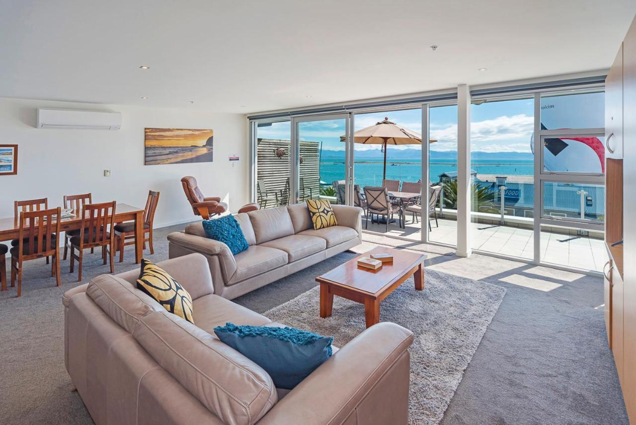 נלסון Sea Quest Apartment מראה חיצוני תמונה