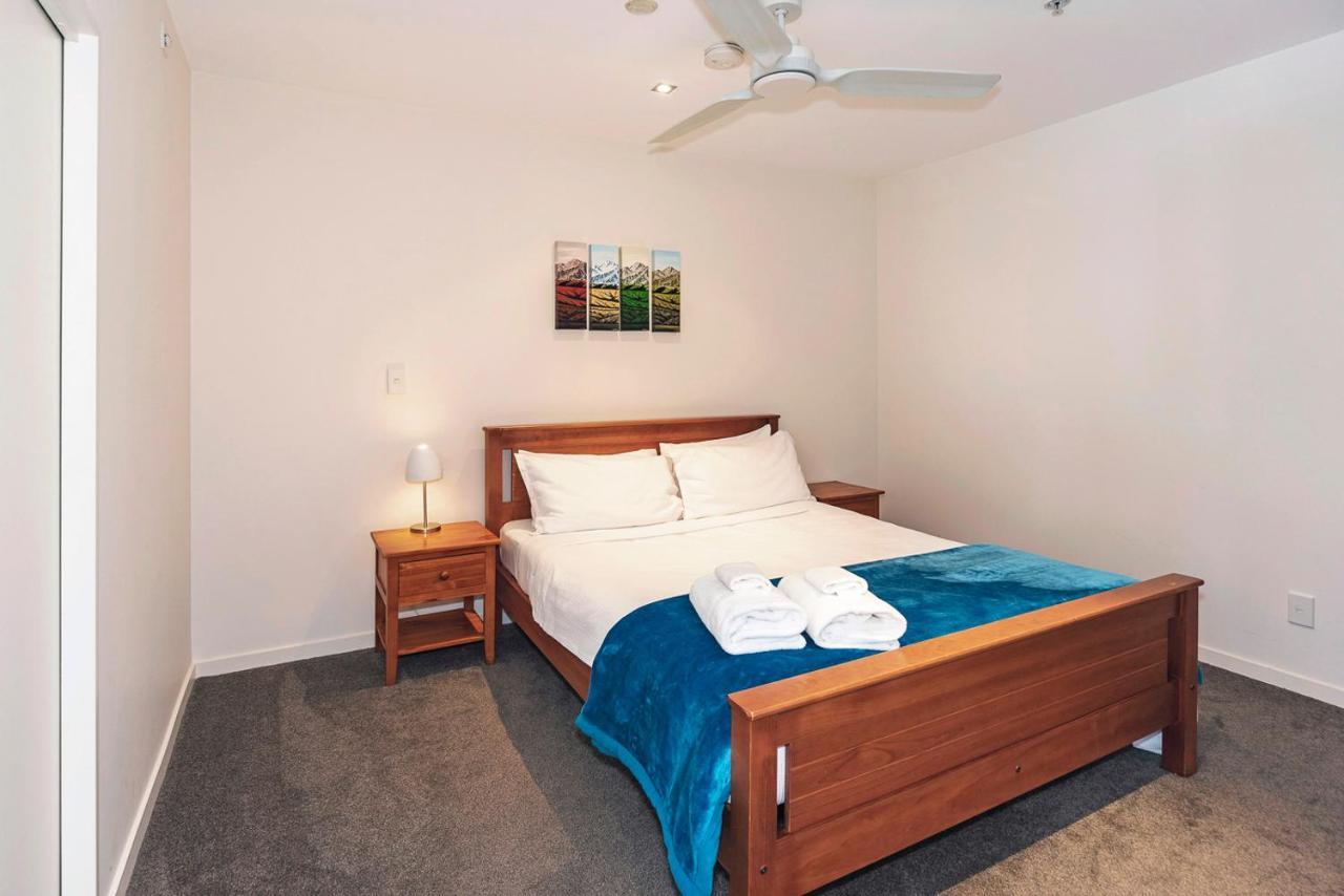 נלסון Sea Quest Apartment מראה חיצוני תמונה