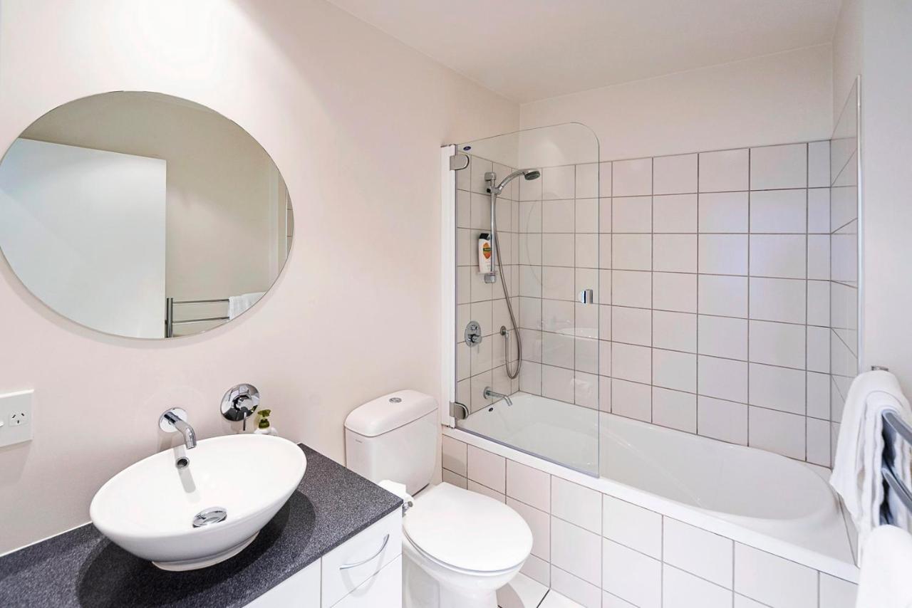 נלסון Sea Quest Apartment מראה חיצוני תמונה