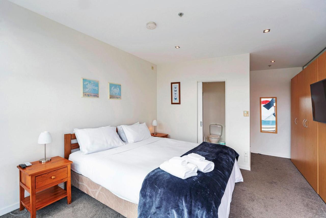 נלסון Sea Quest Apartment מראה חיצוני תמונה