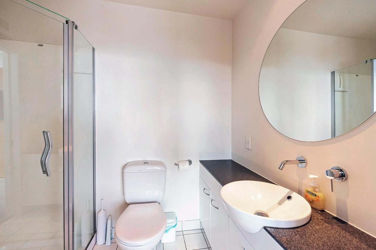 נלסון Sea Quest Apartment מראה חיצוני תמונה